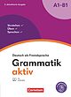 ویرایش جدید کتاب آلمانی Grammatik aktiv A1-B1 [2022] گرمتیک اکتیو