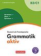 ویرایش جدید کتاب آلمانی Grammatik aktiv B2-C1 [2022] گرمتیک اکتیو