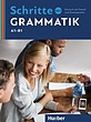 کتاب زبان آلمانی شریته گراماتیک Schritte neu Grammatik A1-B1