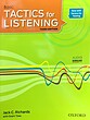 کتاب تکتیس فور لیسنینگ Basic Tactics for Listening Third Edition از فروشگاه کتاب سارانگ