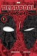 خرید مانگا Deadpool Samurai زبان انگلیسی