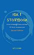 دانلود پی دی اف کتاب داستان چینی سطح HSK یک HSK 1 Storybook Vol 1