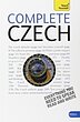 کتاب آموزش زبان چکی Teach Yourself Complete Czech زبان چِک