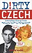 کتاب اصطلاحات زبان چکی Dirty Czech Everyday Slang زبان چِک