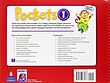 کتاب آموزش انگلیسی کودکان پاکت Pockets 1