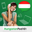 مجموعه آموزش تصویری زبان مجاری Hungarian pod101 (پیشنهاد ویژه)