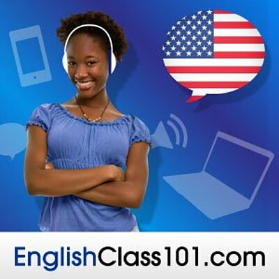 مجموعه آموزش تصویری زبان انگلیسی English class101 (پیشنهاد ویژه)