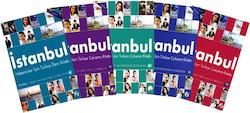  Istanbul Set, A1-A2-B1-B2-C1