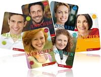 Menschen German Books