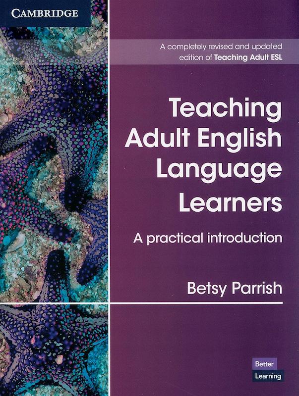 کتاب آموزش تدریس انگلیسی Teaching Adult English Language Learners A Practical Introduction