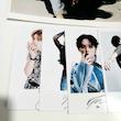 خرید پکیج آلبوم ATE از گروه استری کیدز Stray Kids