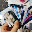 پکیج آلبوم LALISA از لیسا بلک پینک ورژن کامل | Blackpink Lisa LALISA