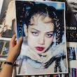 پکیج آلبوم LALISA از لیسا بلک پینک ورژن کامل | Blackpink Lisa LALISA