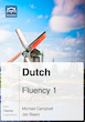 کتاب جملات هلندی Glossika Mass Sentences Dutch Fluency 1