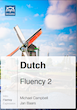 کتاب جملات هلندی Glossika Mass Sentences Dutch Fluency 2