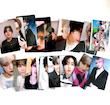 فتوکارت مولتی فن از BTS + TXT + Straykids + Ateez