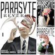 خرید مانگا Parasyte Reversi زبان انگلیسی
