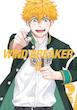 خرید مانگا Wind Breaker زبان انگلیسی