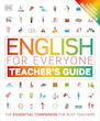کتاب انگلیسی English for Everyone Teacher's Guide DK