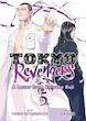 مانگا Tokyo Revengers: A Letter from Keisuke Baji مانگا اسپین آف توکیو رونجرز انگلیسی