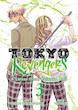 مانگا Tokyo Revengers: A Letter from Keisuke Baji مانگا اسپین آف توکیو رونجرز انگلیسی
