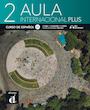 کتاب اسپانیایی آئولا Aula internacional Plus 2 (A2)
