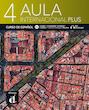 کتاب اسپانیایی آئولا Aula internacional Plus 4 (B2)
