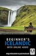 کتاب آموزش ایسلندی Beginner's Icelandic with Online Audio