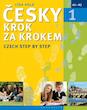 کتاب آموزش زبان چکی یک Česky krok za krokem – Czech Step by Step 1