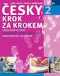 کتاب آموزش زبان چکی دو Česky krok za krokem – Czech Step by Step 2