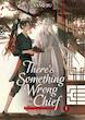 کتاب There's Something Wrong with the Chief (Novel) ناول جدید از Seven Seas-کپی