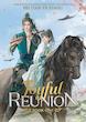 کتاب Joyful Reunion (Novel) ناول جدید از Seven Seas