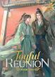 کتاب Joyful Reunion (Novel) ناول جدید از Seven Seas