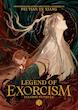 کتاب Legend of Exorcism (Novel) ناول جدید از Seven Seas