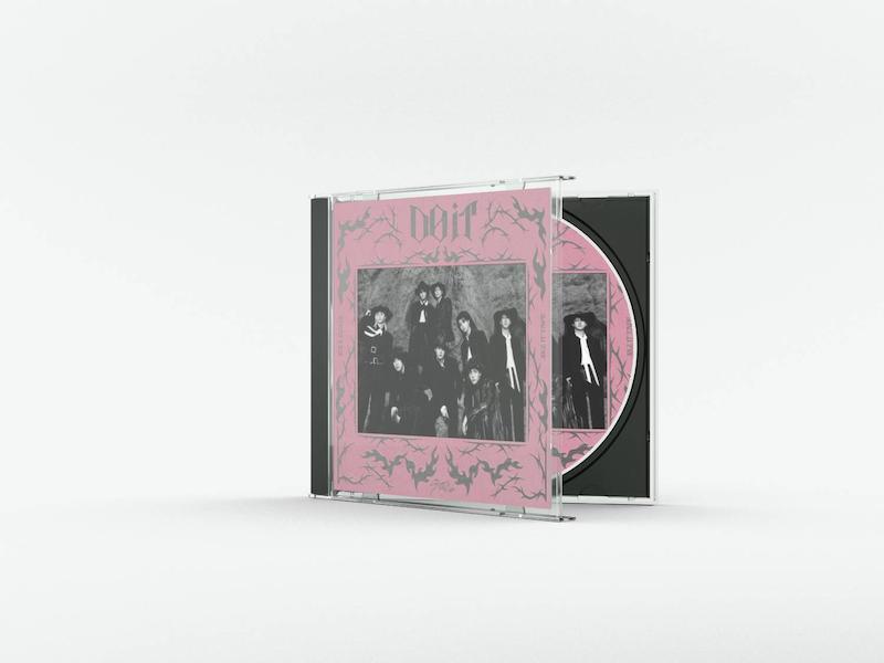 خرید آلبوم Do it از استری کیدز Stray Kids