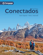 کتاب آموزش اسپانیایی Conectados ویرایش جدید 2026