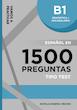 کتاب تست B1 اسپانیایی Español en 1500 preguntas B1