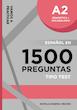 کتاب تست A2 اسپانیایی Español en 1500 preguntas A2