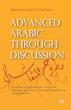 کتاب عربی Advanced Arabic through Discussion