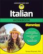 کتاب تمرین ایتالیایی Italian Workbook For Dummies