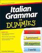 کتاب گرامر ایتالیایی Italian Grammar For Dummies
