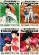 مانگا Ashita no Joe Fighting for Tomorrow مانگا اشیتا نوجو نبرد برای فردا نسخه دلوکس انگلیسی