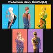 خرید مانگا The Summer Hikaru Died زبان انگلیسی