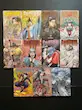 خرید مانگا The Elusive Samurai زبان انگلیسی - مانگا سامورایی گریزان انتشارات VIZ Media 