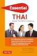خرید کتاب تایلندی Essential Thai Speak Thai With Confidence