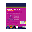 خرید کتاب Cambridge English Mindset For IELTS 2 Student Book+CD