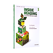 کتاب اینساید ریدینگ Inside Reading 1 Second Edition