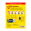 کتاب اینساید ریدینگ Inside Reading 1 Second Edition