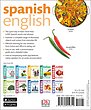   دیکشنری تصویری اسپانیایی انگلیسی Spanish English Bilingual Visual Dictionary از فروشگاه کتاب سارانگ