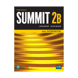 کتاب زبان سامیت 2B ویرایش سوم (Summit 2B (3rd